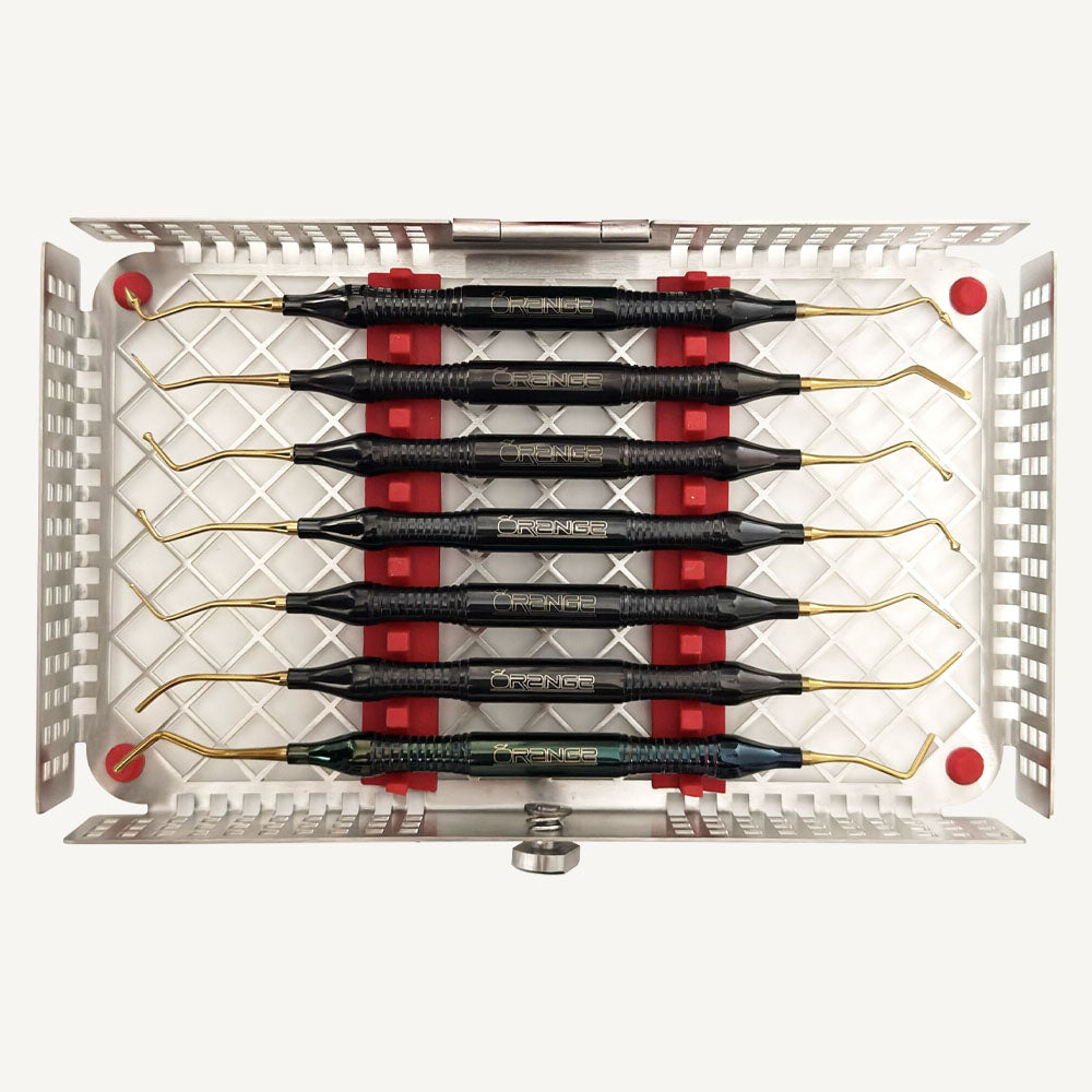 Kompositeinstrumenten-Set