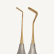 Composite Instrument (Gold Titanium Coated)