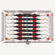 Composite Instruments Kit