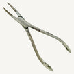 Extraktionszange Oberkieferwurzeln