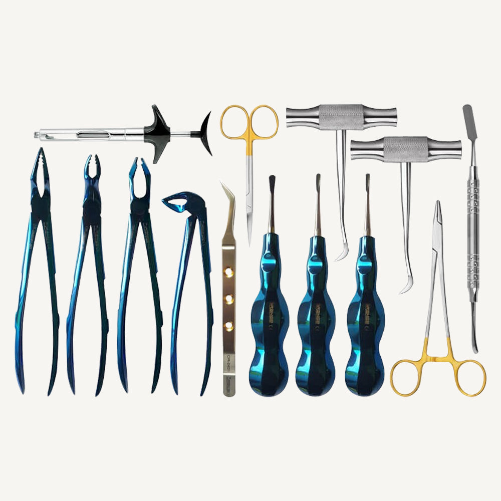 Extraction Kit
