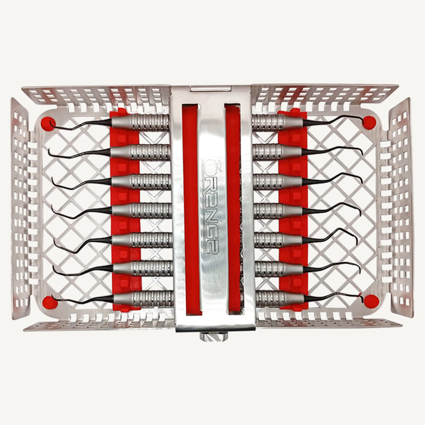 Mini Gracey Curette Set