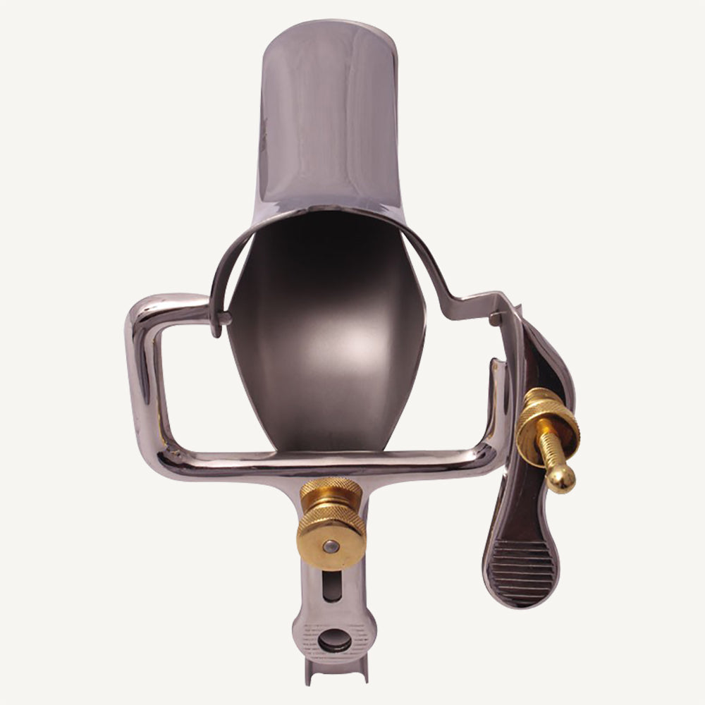 Graves Speculum Wide View