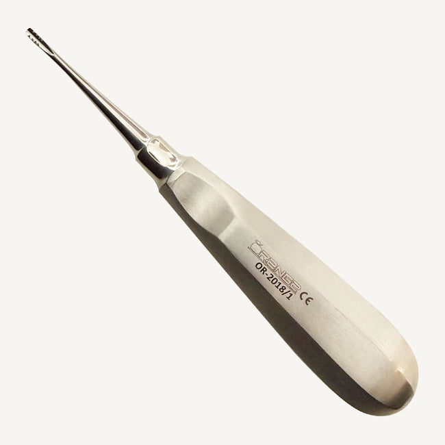 Lindo Levien Elevator 2.5mm