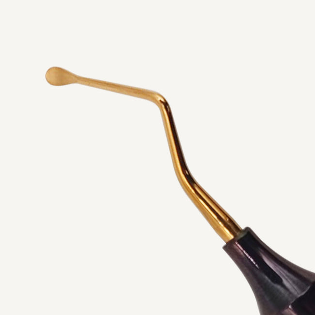 Lucas Bone Curette 86