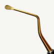 Lucas Bone Curette 86 Serrated