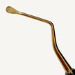 Lucas Bone Curette 86 Serrated