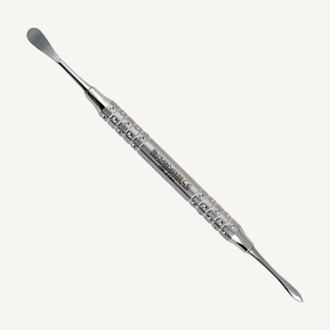 Molt 9 Periostheber