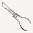 Brewer Rubber Dam Clamp Forceps