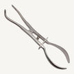 Brewer Rubber Dam Clamp Forceps