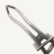 Brewer Rubber Dam Clamp Forceps