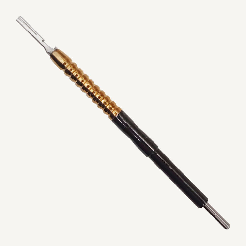 Scalpel Handle