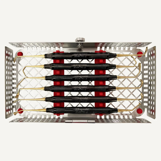 Doctor Naef Sinus Lift Kit
