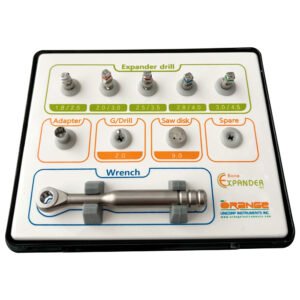 Bone Expander Kit