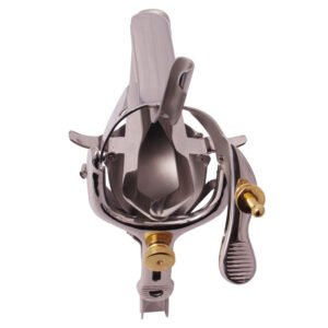 4-Way Speculum Small