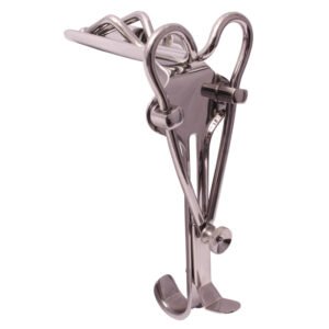 Guttman Speculum