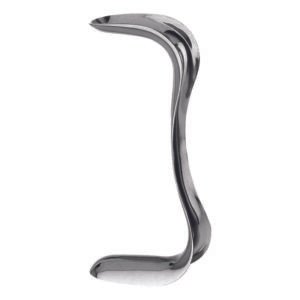 Sims Vaginal Specula