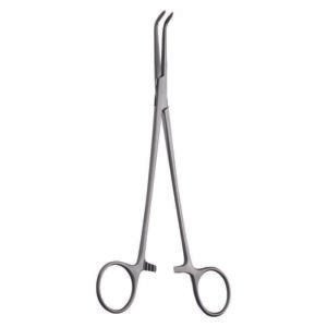 Moynihan-Navratil Forceps (Angled)