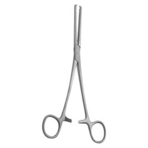 Russell Uterine Forcep (Straight)