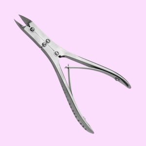 Bone Cutting Forceps