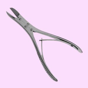 Bone Cutting Forceps