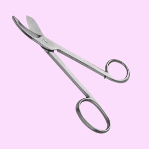 Bruns Plaster Shears