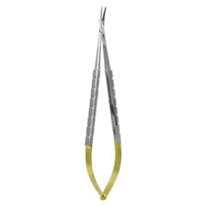 Castroviejo Micro Needle Holders