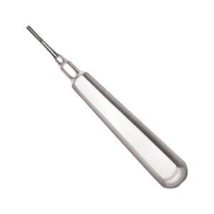 Coupland Elevator 3mm