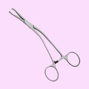 Dingman Bone Holding Forceps