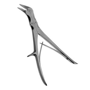 Echlin Rongeur Forceps