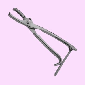 Farabeuf-Lambotte Forceps