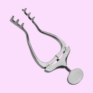 Gifford Retractor