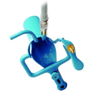 Grave Speculum Medium