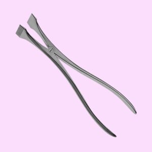 HENNIG Cast Spreader