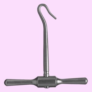 Handles for GIGLI Saws