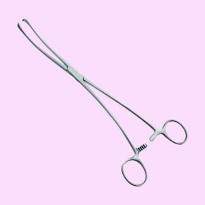 IOWA Membrane Forceps