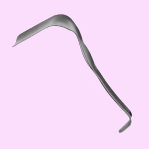 Jackson Vaginal Retractors