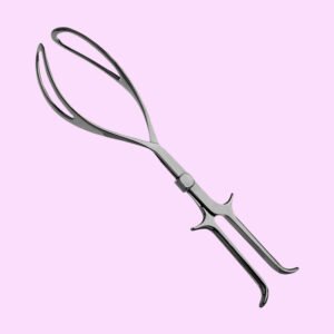 Kielland Obstetrical Forceps
