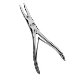 Kleinert-Kutz Rongeur Forceps