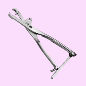 Lambotte Bone Holding Forceps