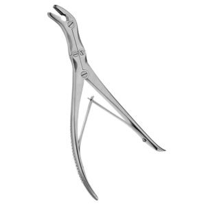 Leksell Rongeur Forceps