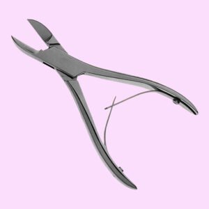 Liston Bone Cutting Forceps