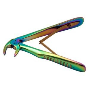 Lower Roots multi colour