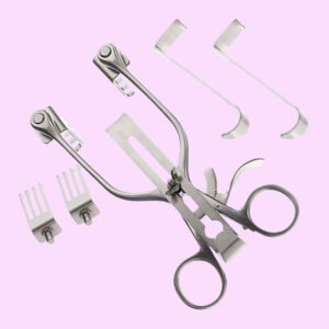 Multipurpose retractor