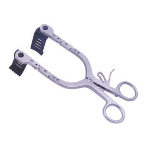 Casper Cervical Retractor System
