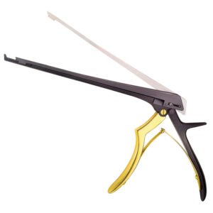 Bone Rongeurs spine surgery