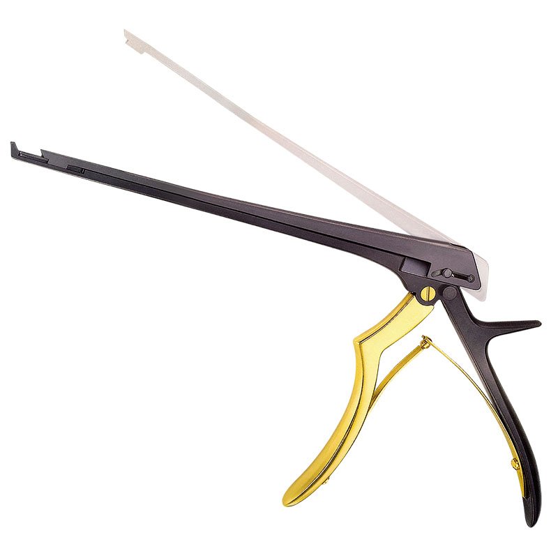 Bone Rongeurs spine surgery