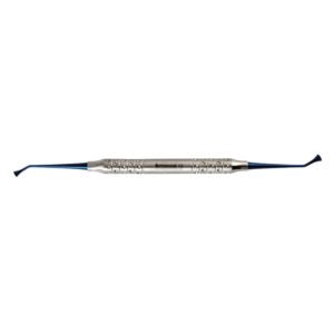 Sinus Lift Instrument Blue Titanium Coated