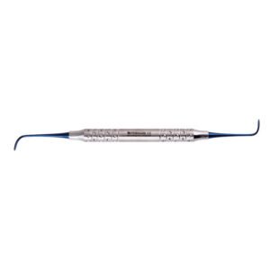 Sinus Lift Instrument Blue Titanium Coated