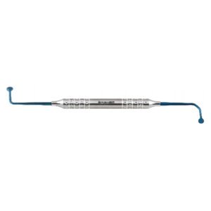 Sinus Lift Instrument (Blue Titanium Coated)